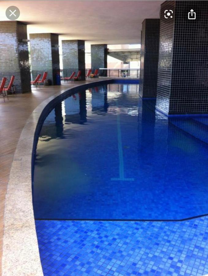 Luxo Beira Mar 47mt Apartamento