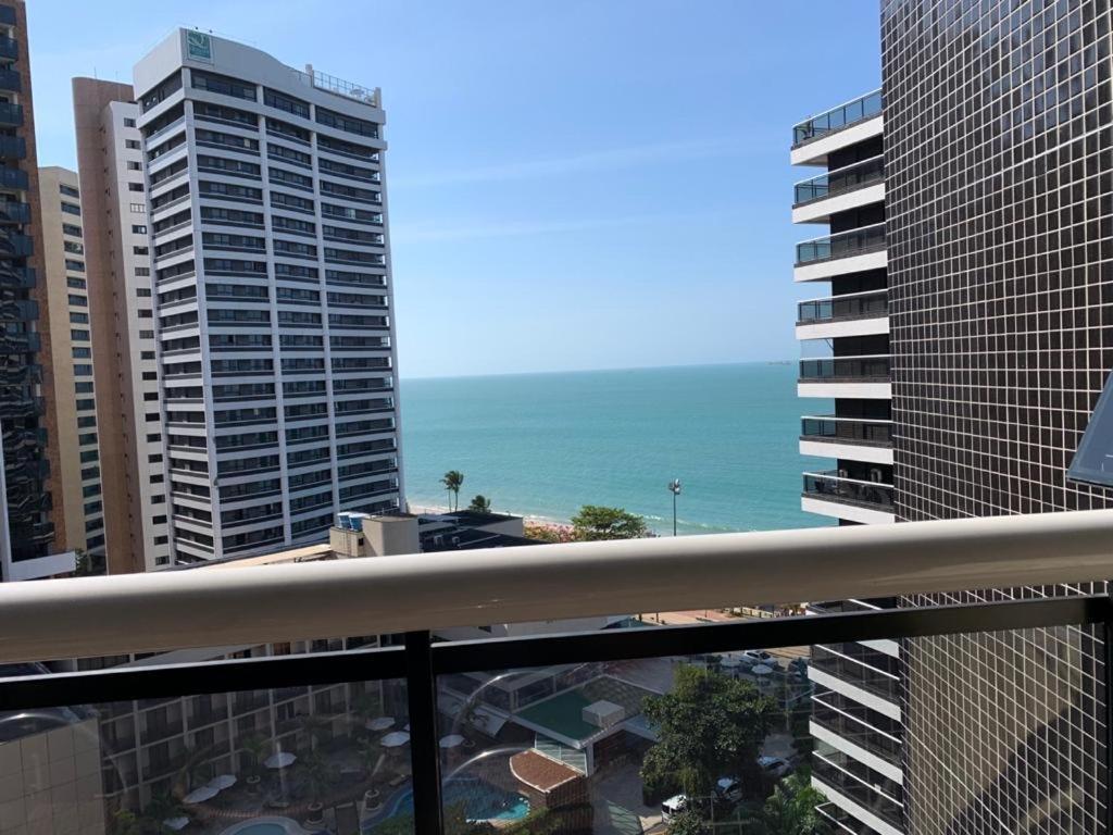 Luxo Beira Mar 47mt Fortaleza (Ceara)