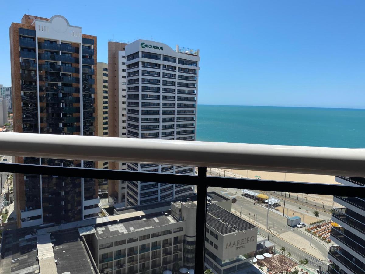 Luxo Beira Mar 47mt Apartamento Fortaleza (Ceara)