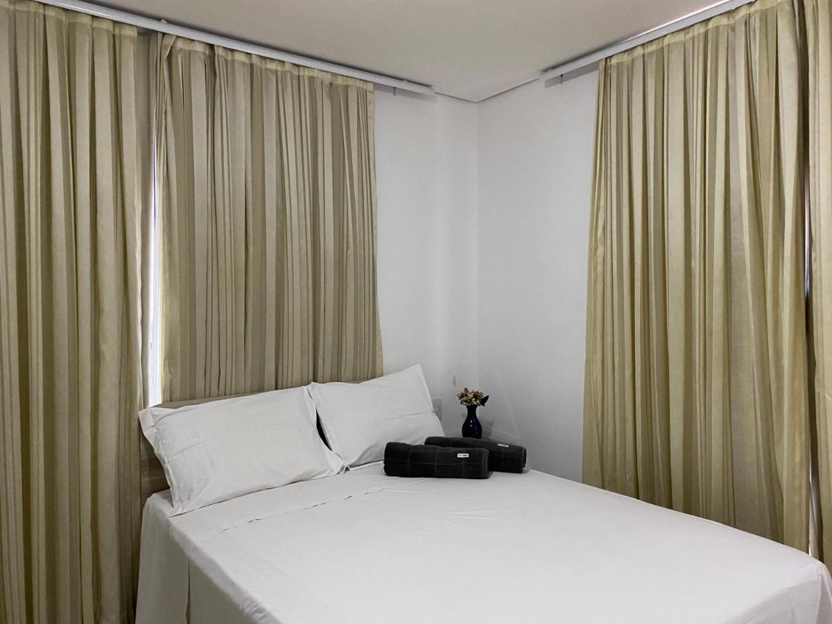 Apartamento Luxo Beira Mar 47mt *