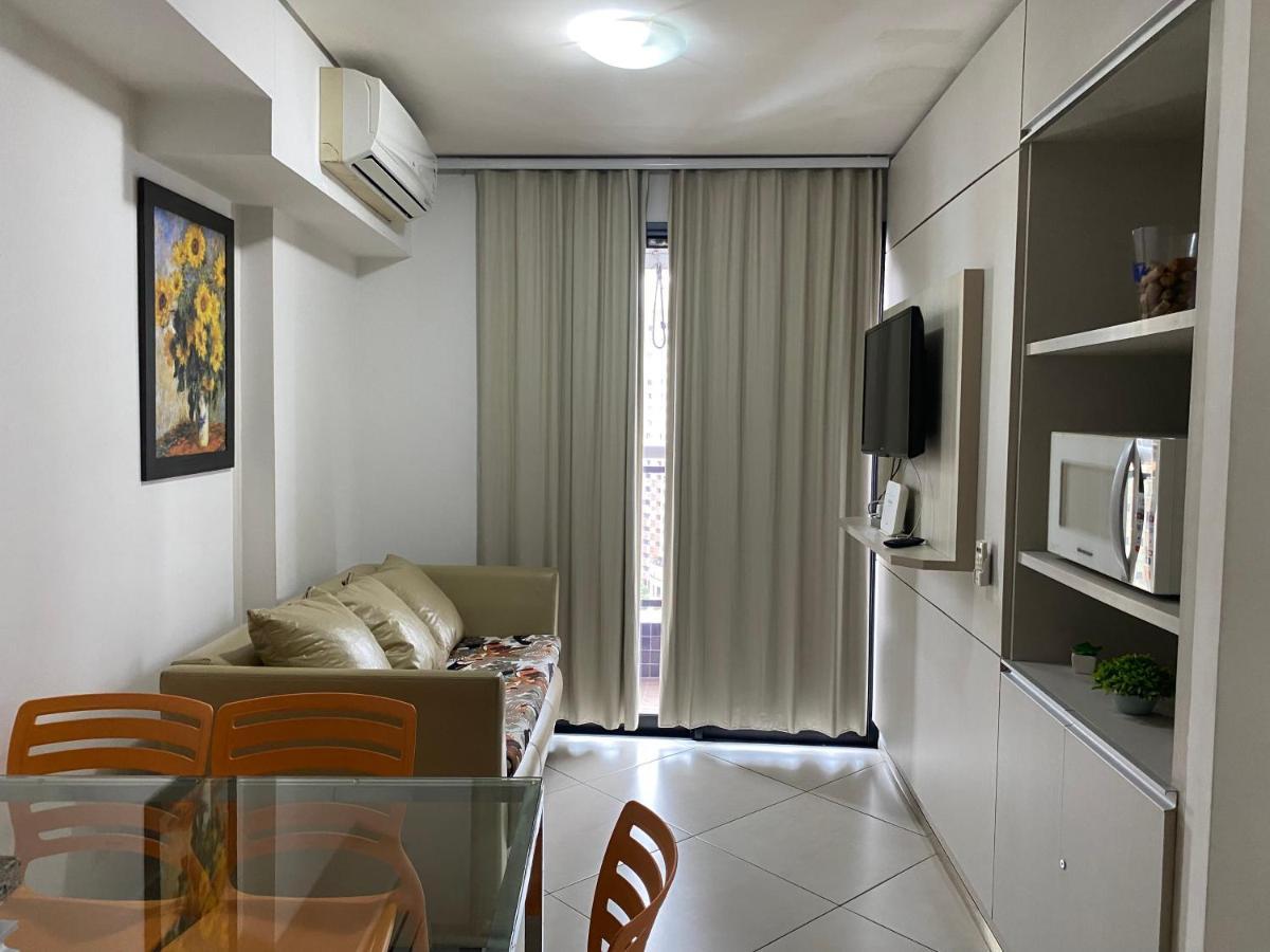 Luxo Beira Mar 47mt *